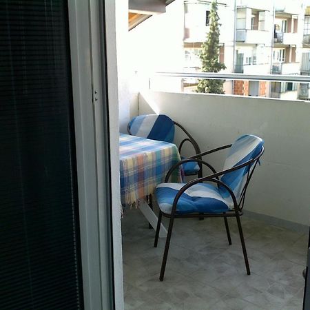 Karoski Apartments & Suites Ohrid Exterior foto