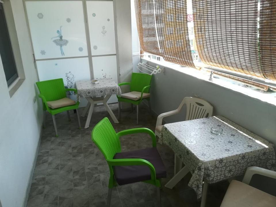 Karoski Apartments & Suites Ohrid Exterior foto