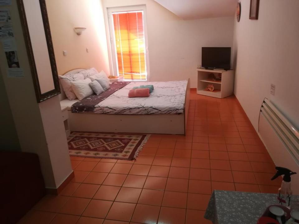 Karoski Apartments & Suites Ohrid Exterior foto