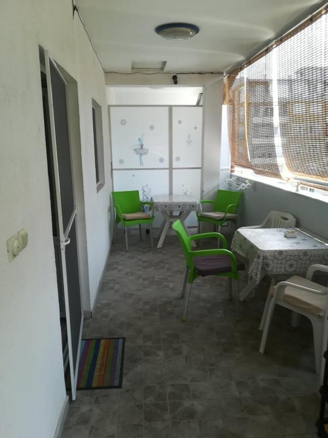 Karoski Apartments & Suites Ohrid Exterior foto