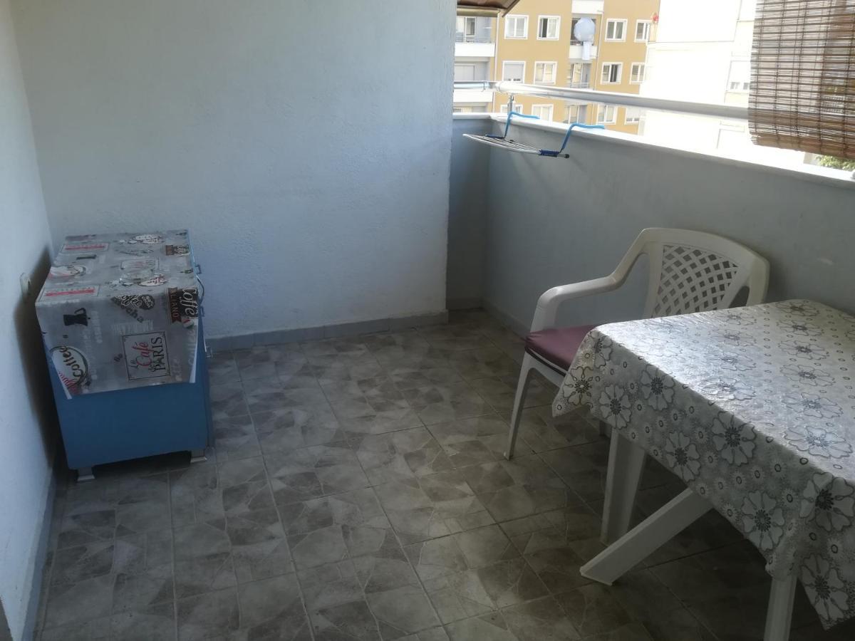 Karoski Apartments & Suites Ohrid Exterior foto
