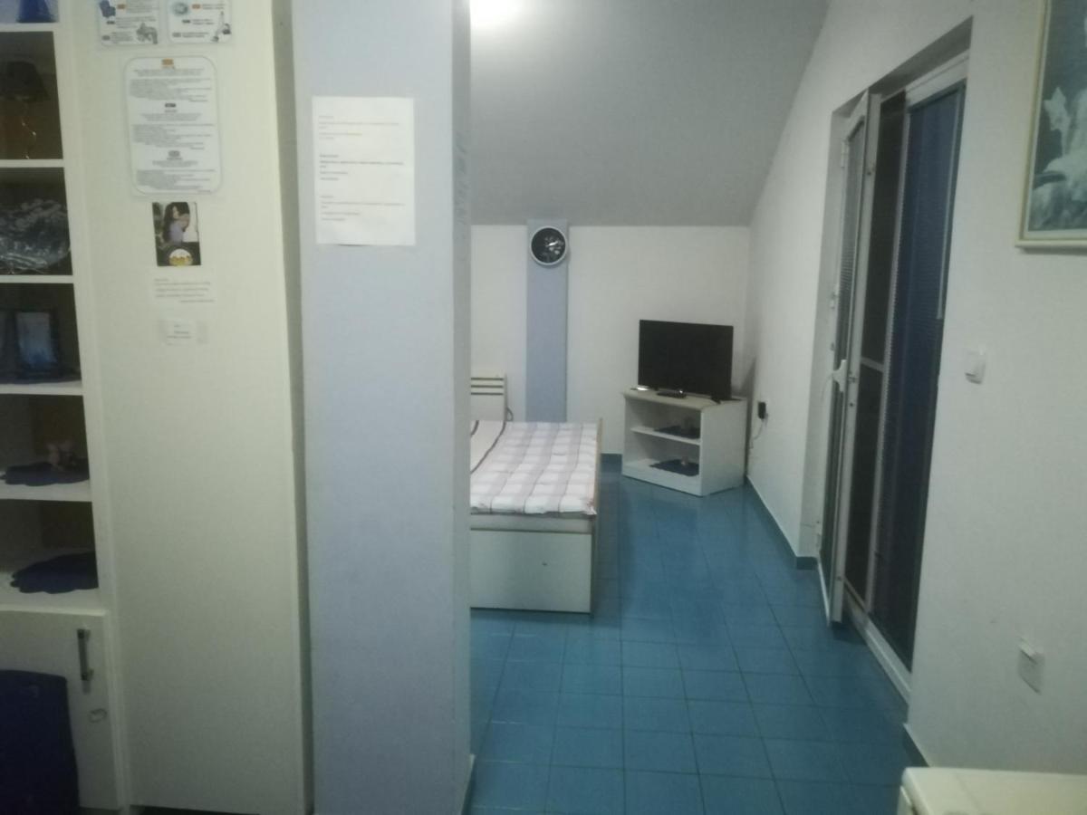 Karoski Apartments & Suites Ohrid Exterior foto