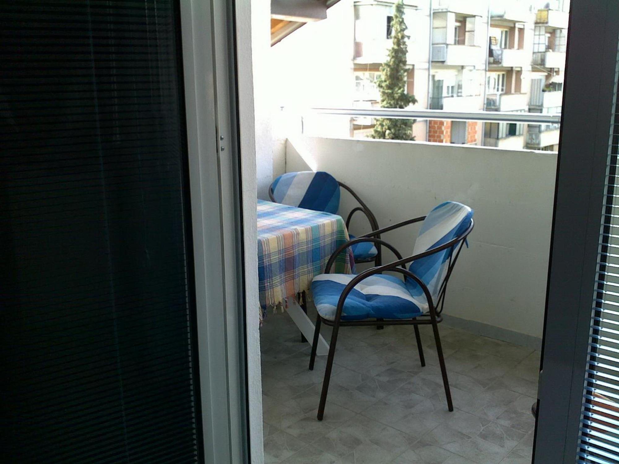 Karoski Apartments & Suites Ohrid Exterior foto